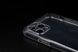 Силіконовий чохол SMTT для iPhone 11 Pro clear