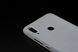 Силіконовий чохол Soft feel для Huawei Honor 8X white
