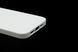 TPU чохол Bonbon Metal Style для iPhone 12/12 Pro white