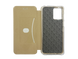 Чохол книжка 360 new для Motorola G23 gold