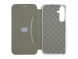 Чехол книжка Original кожа для Samsung A54 5G grey (4you)