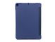 Чехол книжка Origami Cover (TPU) для iPad 10.2 2019/2020/Pro 10.5 2017/Air 10.5 2019 dark blue