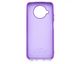 Силіконовий чохол Full Cover для Xiaomi Mi 10T Lite purple без logo