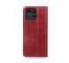 Чехол книжка Leather Gelius New для Xiaomi Redmi Mi 11 red