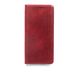 Чехол книжка Leather Gelius New для Xiaomi Redmi Mi 11 red