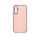 Чохол Canvas для Samsung A54 pink sand Full Camera