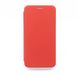 Чохол книжка Baseus Premium Edge для Xiaomi Redmi Note 4X red
