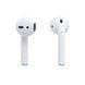 Bluetooth стерео гарнитура TWS Airpods 2 High Copy white