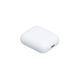 Bluetooth стерео гарнітура TWS Airpods 2 High Copy white