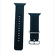Годинник Smart Watch 4you FUSION (2.2''/385*425/IPS, Дзвінки,Тонометр, Метал, 12 міс) midnight
