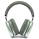 Наушники Hoco W35 Air Triumph BT headphones green