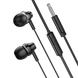 Навушники Borofone BM74 1.2m black