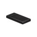 Power Bank Baseus PPALL-KU 10000 mAh black