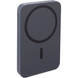 Power Bank с беспр. зарядкой Gelius Nexus GP-PBW100i 15W 5 000mAh Dark Blue