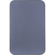 Power Bank с беспр. зарядкой Gelius Nexus GP-PBW100i 15W 5 000mAh Dark Blue