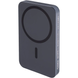 Power Bank с беспр. зарядкой Gelius Nexus GP-PBW100i 15W 5 000mAh Dark Blue