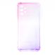 Силіконовий чохол WAVE Shine для Samsung A13/A135 pink/purple