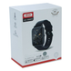 Смарт годинник XO H80S black