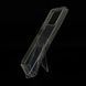 TPU чехол Clear для Xiaomi Poco X4 Pro 5G 1.5mm transparent Epic