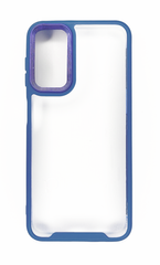 Чохол WAVE Just Case для Samsung A14 blue