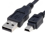 Дата кабель mini USB для mp3,mp4