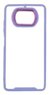 Чохол WAVE Just Case для Xiaomi Poco X3 NFC/PocoX3 Pro purple