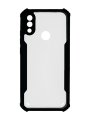 Чохол TPU+PC Ease Black Shield для Xiaomi Redmi Note 7/Note 7 Pro/Note 7s black Full Camera