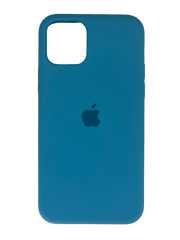 Силіконовий чохол Full Cover для iPhone 11 Pro iris