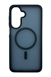 Чохол WAVE Matte Color Case with MagSafe для Samsung A27 midnight blue