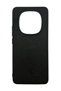 Накладка Santa Barbara Skat для Xiaomi Redmi Note 15 4G/5G (UA/Europe) black