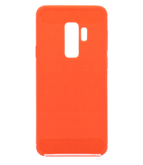 Силіконовий чохол SGP для Samsung S9 Plus red