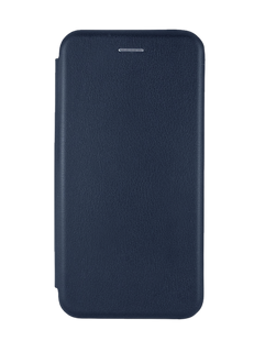 Чохол книжка Original шкіра для Motorola Moto G32 dark blue