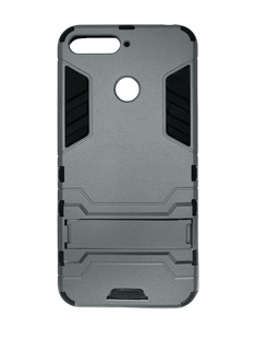 Накладка Protective для Huawei Y6 Prime 2018 color