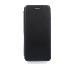 Чохол книжка Baseus Premium Edge для Samsung M31S black