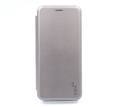 Чохол книжка Original шкіра для Samsung A22 4G gray (4you)