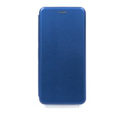 Чохол книжка Original шкіра для Xiaomi Redmi Note 11 Pro 4G/Note 11Pro 5G blue