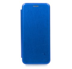 Чохол книжка Original шкіра для Xiaomi Redmi Note 11/11S blue (4you)