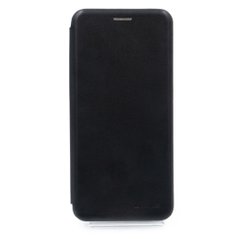Чохол книжка G-Case Ranger для Xiaomi Redmi Note 9 black