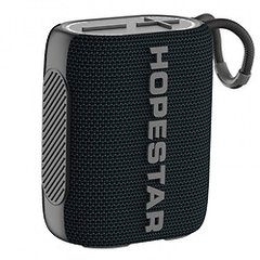 Колонка Hopestar H54 Bluetooth black