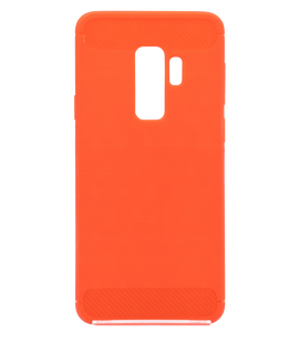 Силиконовый чехол SGP для Samsung S9 Plus red