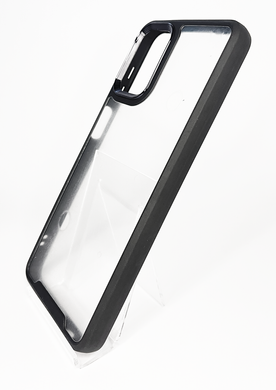 Чохол WAVE Just Case для Samsung A12/M12 (A125F/M127F) black
