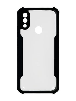 Чохол TPU+PC Ease Black Shield для Xiaomi Redmi Note 7/Note 7 Pro/Note 7s black Full Camera