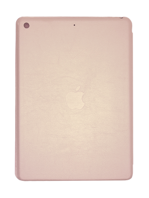 Чохол книжка Smart Case для Apple iPad New 9.7' logo rose gold