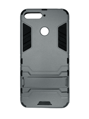 Накладка Protective для Huawei Y6 Prime 2018 color