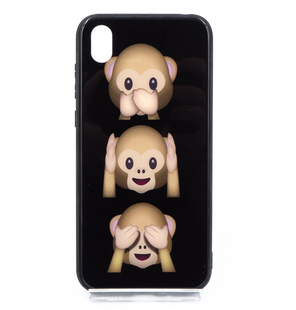 Накладка Glass Case New для Huawey Y5 2019