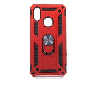 Накладка Honor Hard Defence для Samsung A10S red