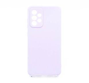 Силіконовий чохол Candy Full Camera для Samsung A52 4G/A52 5G/A52S dasheen