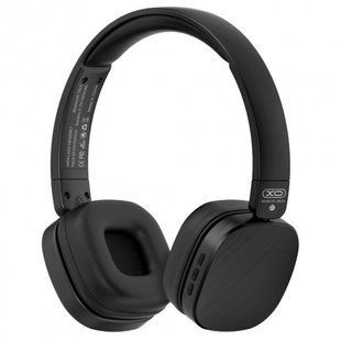 Bluetooth стерео гарнітура XO BE23 black