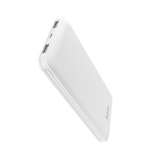 Power Bank Hoco J26 Simple energy 10000 mAh white