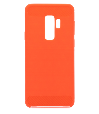Силіконовий чохол SGP для Samsung S9 Plus red